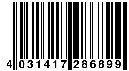 4 031417 286899