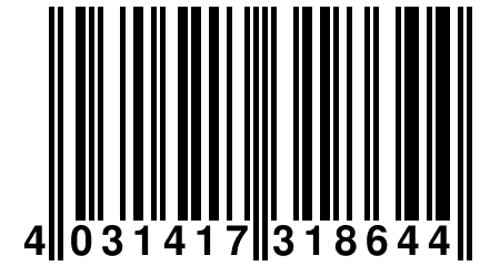 4 031417 318644