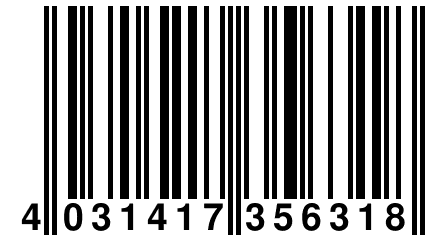 4 031417 356318