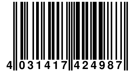 4 031417 424987