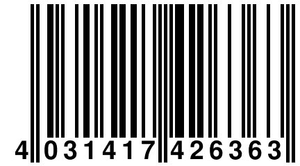 4 031417 426363