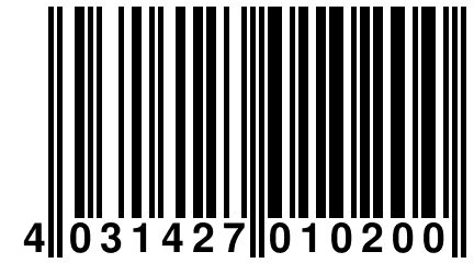 4 031427 010200