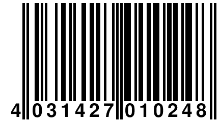 4 031427 010248