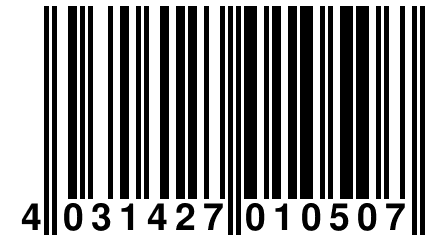 4 031427 010507