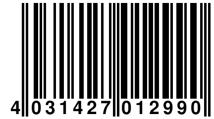 4 031427 012990