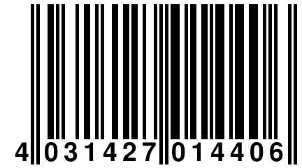 4 031427 014406