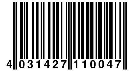 4 031427 110047