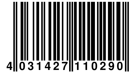 4 031427 110290