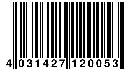 4 031427 120053