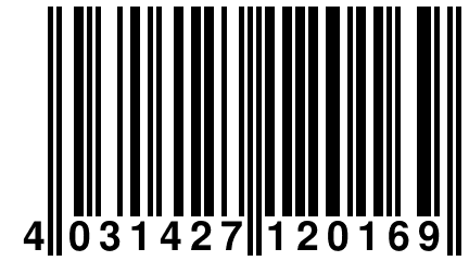 4 031427 120169