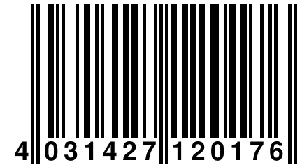 4 031427 120176