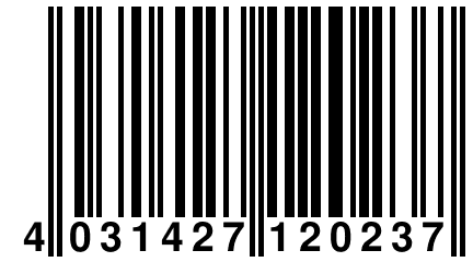 4 031427 120237