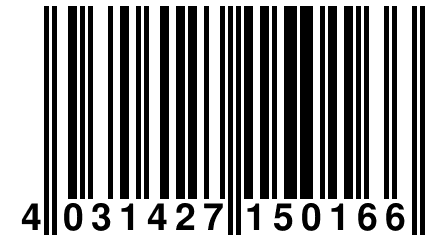 4 031427 150166