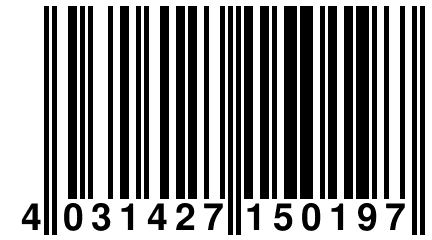 4 031427 150197