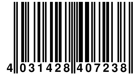 4 031428 407238