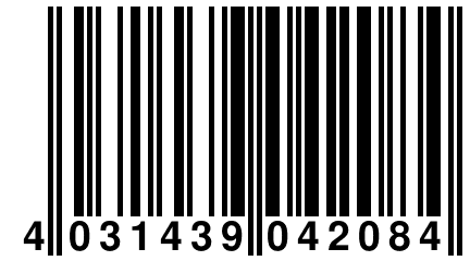 4 031439 042084