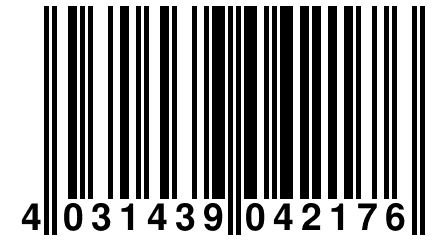 4 031439 042176