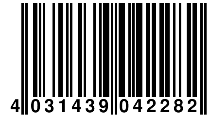 4 031439 042282