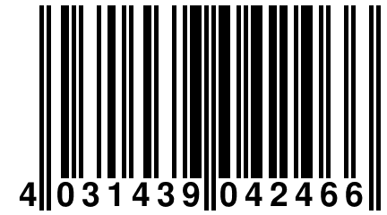 4 031439 042466