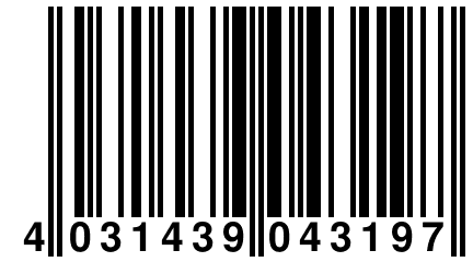 4 031439 043197