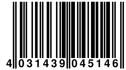 4 031439 045146