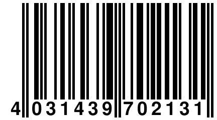 4 031439 702131