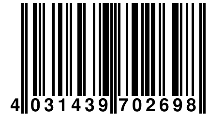 4 031439 702698