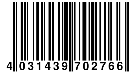 4 031439 702766