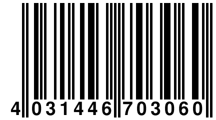4 031446 703060