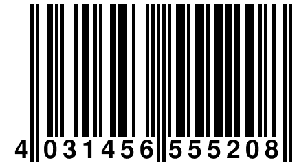 4 031456 555208