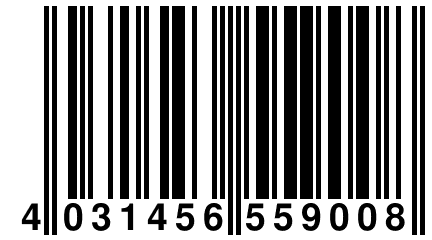 4 031456 559008