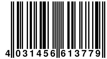 4 031456 613779