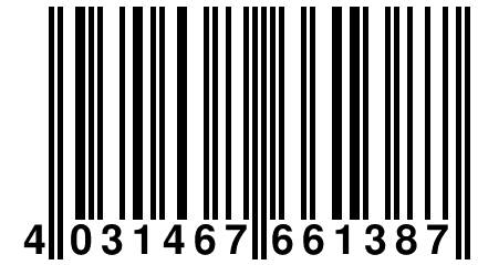 4 031467 661387