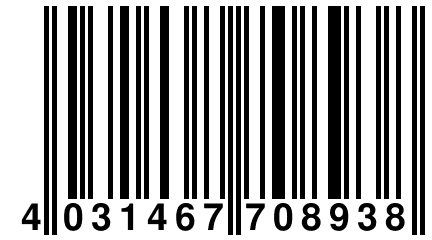 4 031467 708938