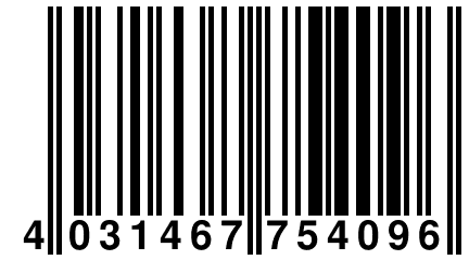 4 031467 754096