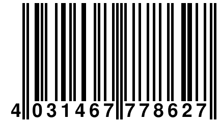 4 031467 778627