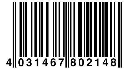4 031467 802148
