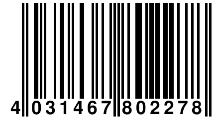 4 031467 802278