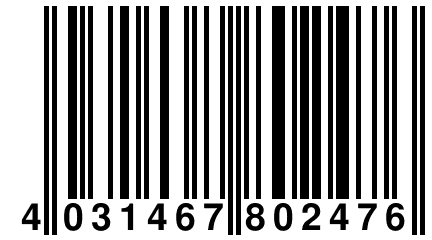 4 031467 802476