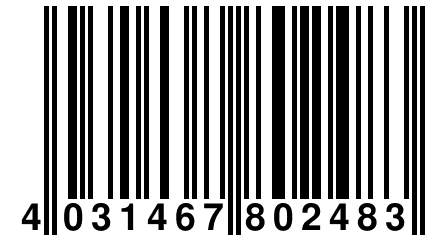 4 031467 802483