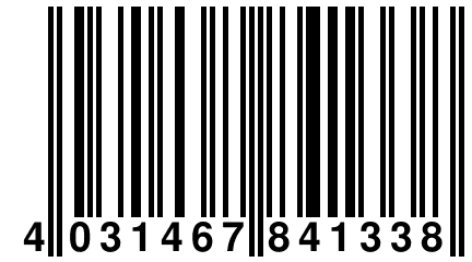 4 031467 841338