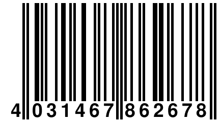 4 031467 862678