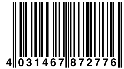 4 031467 872776