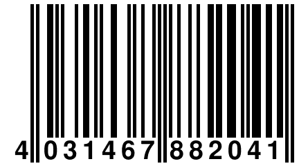 4 031467 882041