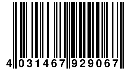 4 031467 929067