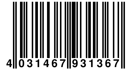 4 031467 931367