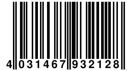 4 031467 932128