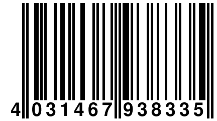 4 031467 938335