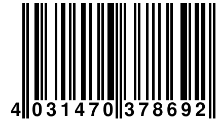 4 031470 378692