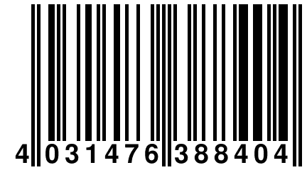4 031476 388404